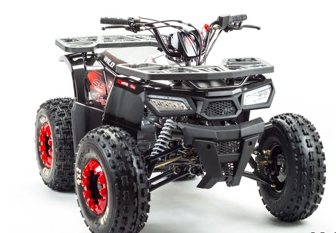 Квадроцикл PROMAX WILD 175 в Новосибирске