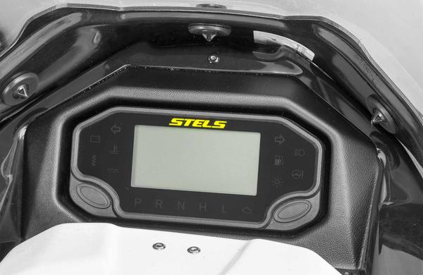 Снегоход STELS SA800R (L LUX WT) ВИТЯЗЬ 2.0 К01 Tech в Новосибирске