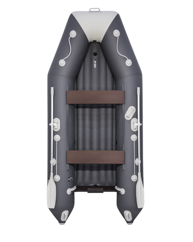 Лодка АКВА 3200 нднд в Новосибирске