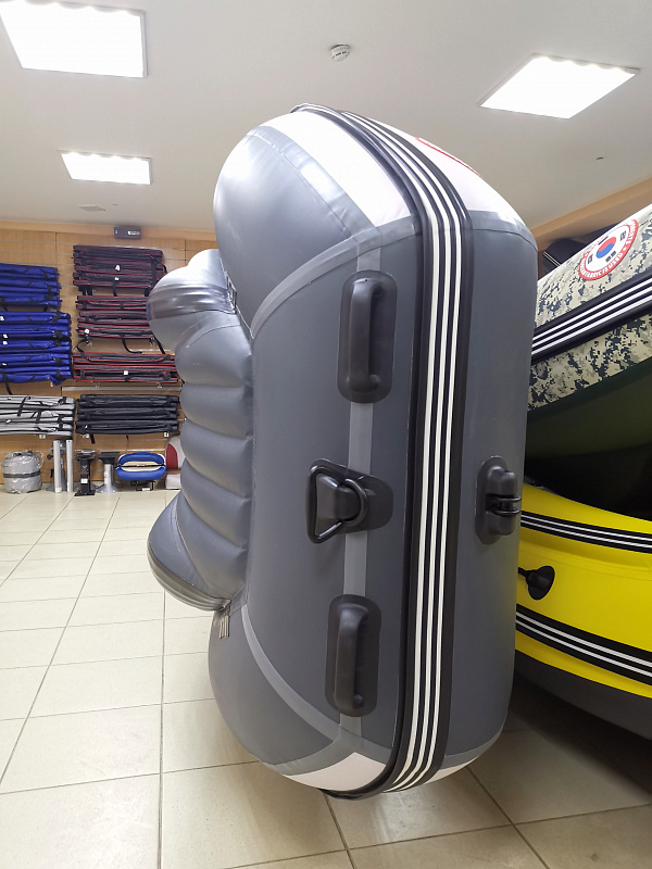 Лодка MISHIMO SPORT 370 в Новосибирске