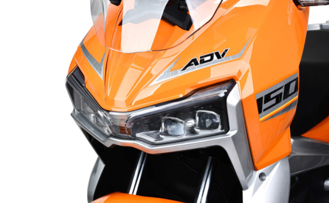 Скутер MOTOLAND (МОТОЛЕНД) T-MAX 150 в Новосибирске