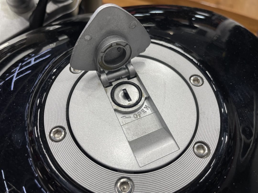 Мотоцикл Benda Chinchilla 300 в Новосибирске