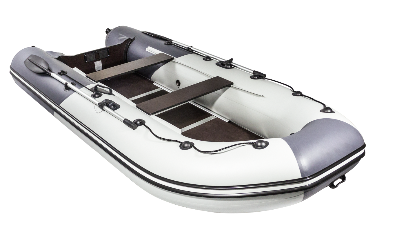 Лодка Ривьера Компакт 3600 СК в Новосибирске