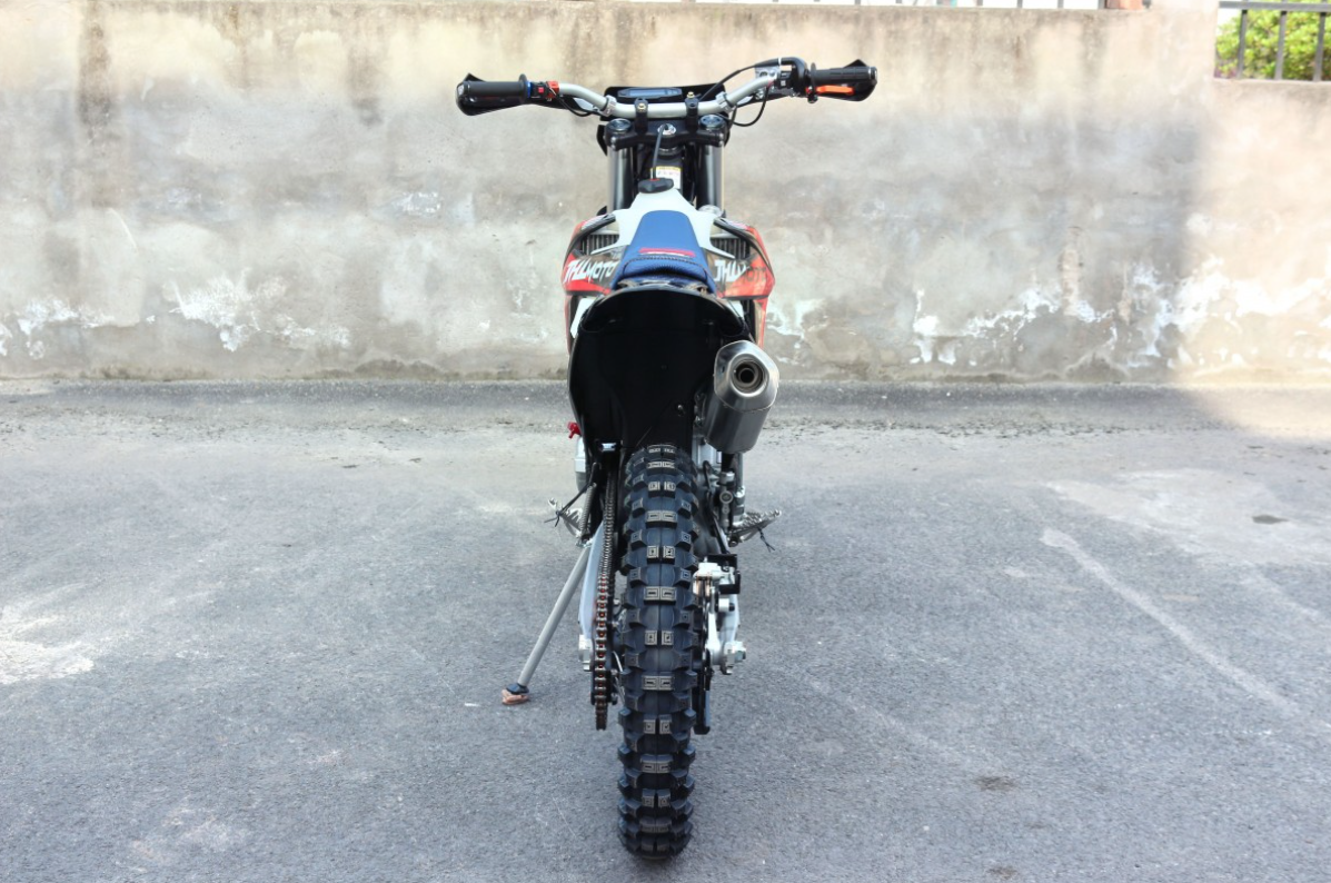 Мотоцикл JHLMOTO JHL Z5V NB300 (174MN-3) в Новосибирске