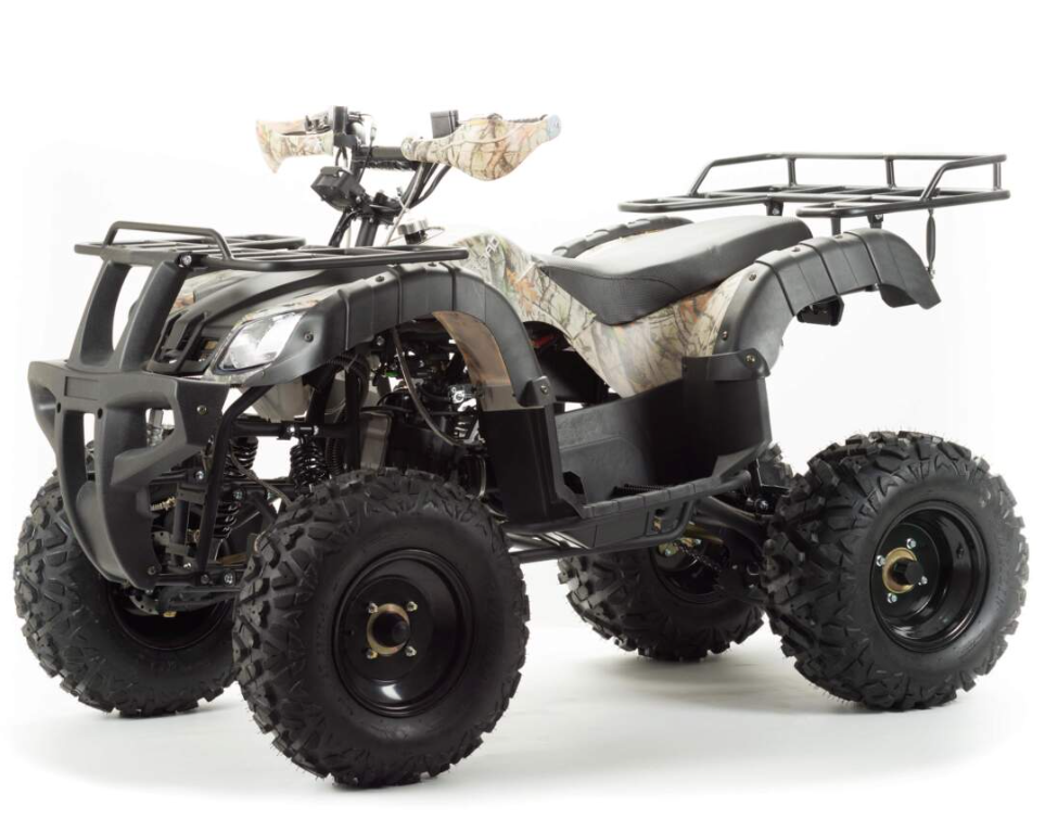 Квадроцикл MOTOLAND (МОТОЛЕНД) 200 ALL ROAD в Новосибирске