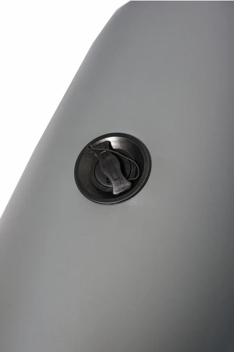 КРЕСЛО НАДУВНОЕ SMARINE, 85Х75 СМ, ПВХ, СЕРЫЙ в Новосибирске