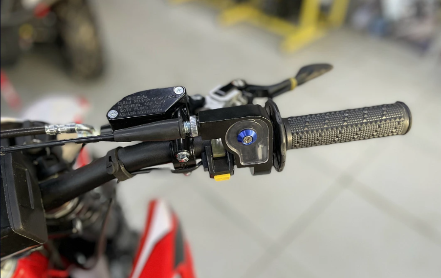 Мотоцикл Progasi SUPER MAX 250 PRO SPORT в Новосибирске