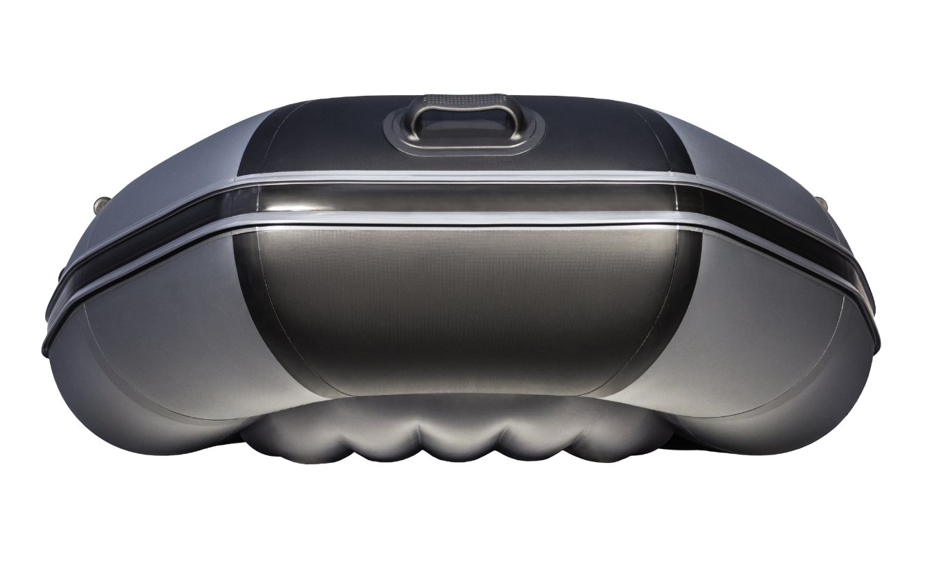 Лодка Таймень NX 2800 НДНД в Новосибирске