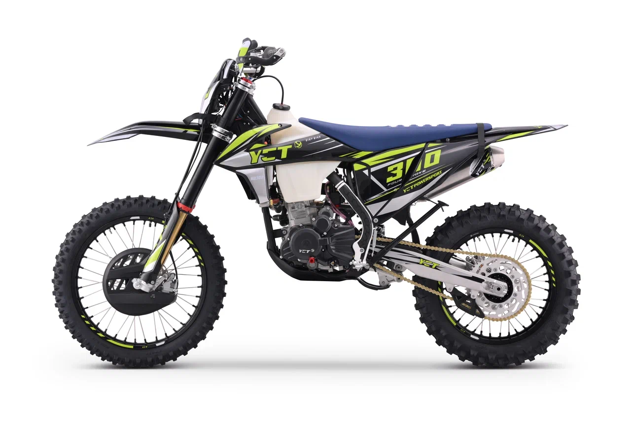 Кроссовый мотоцикл YACOTA NB300 в Новосибирске