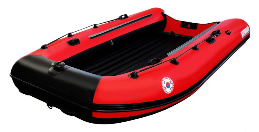 КОМПЛЕКТ ЛОДКА MISHIMO RAPID 380 PRO+ ЛОДОЧНЫЙ МОТОР MARLIN MP 9.9 (20) AMHS PROLINE FORCE в Новосибирске