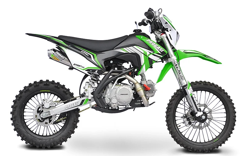 Питбайк Progasi Smart 150 в Новосибирске