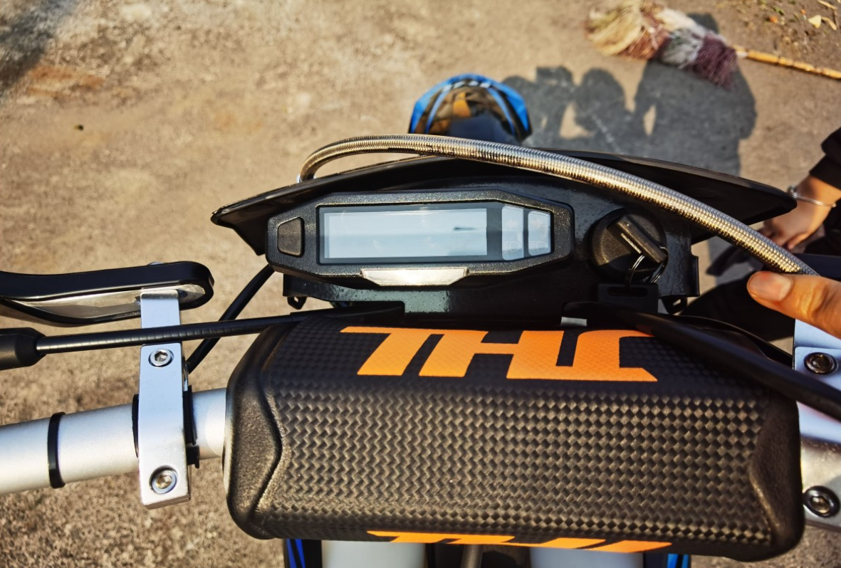 Мотоцикл JHLMOTO JHL Z3 CB250 (172FMM-3A) в Новосибирске