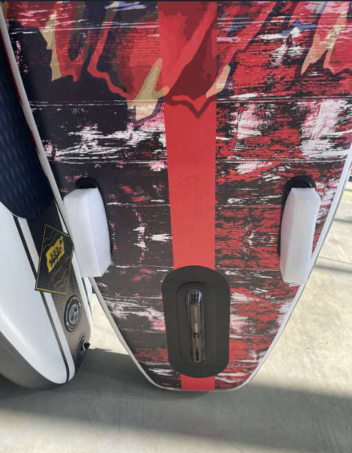 SUP (САП) ДОСКА RAIDEX TAKUMO 10.6’ (320СМ) N 10 в Новосибирске