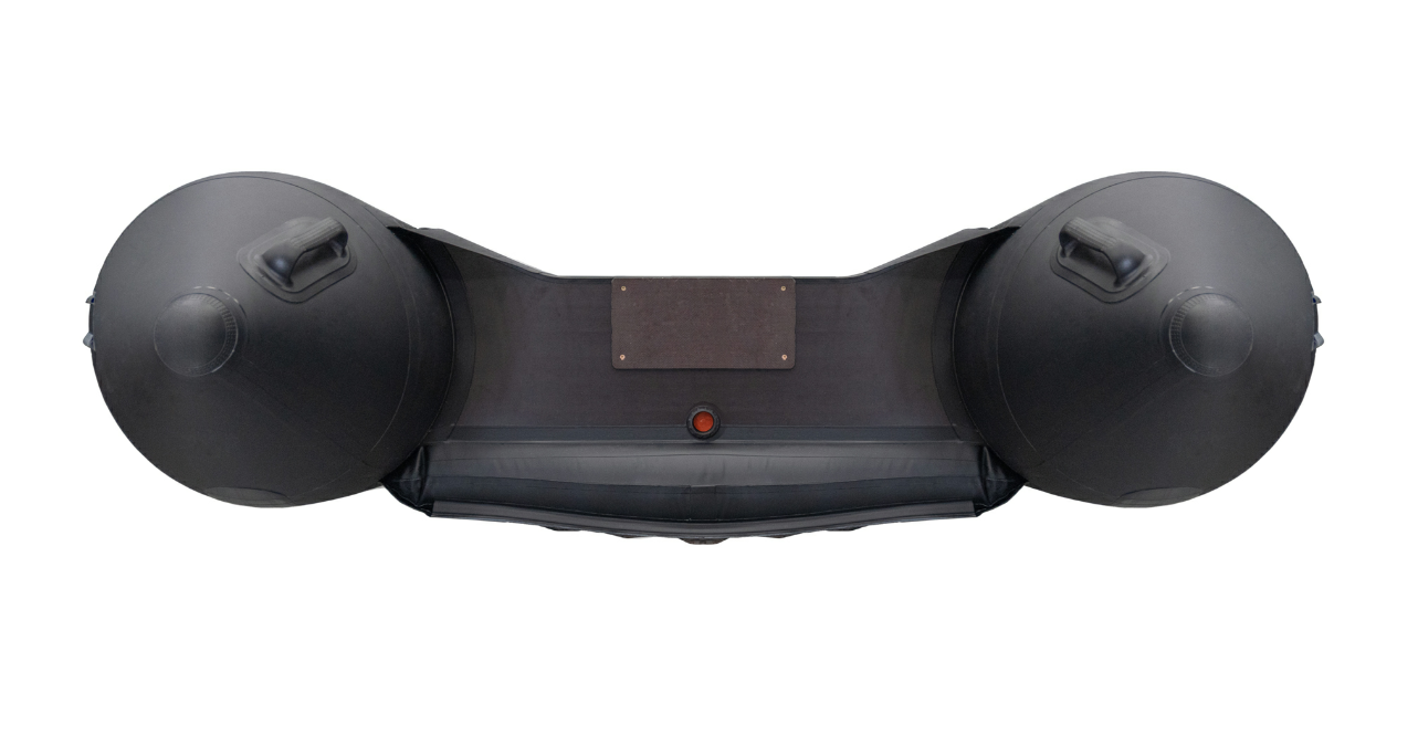 Лодка Таймень RX 3900 НДНД в Новосибирске