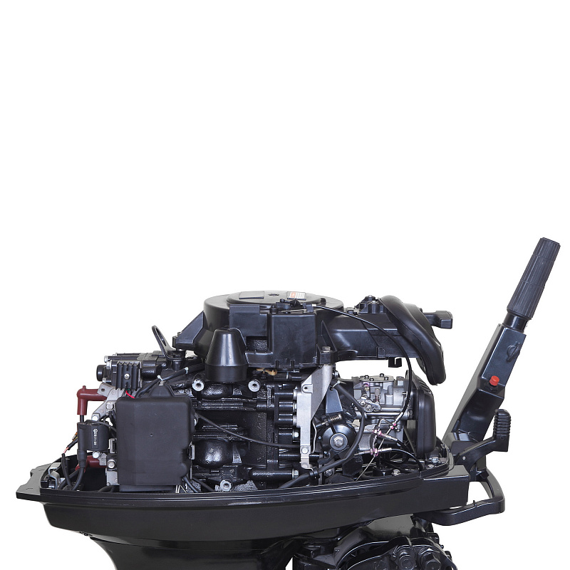 Лодочный мотор MARLIN MP 40 AMHL в Новосибирске