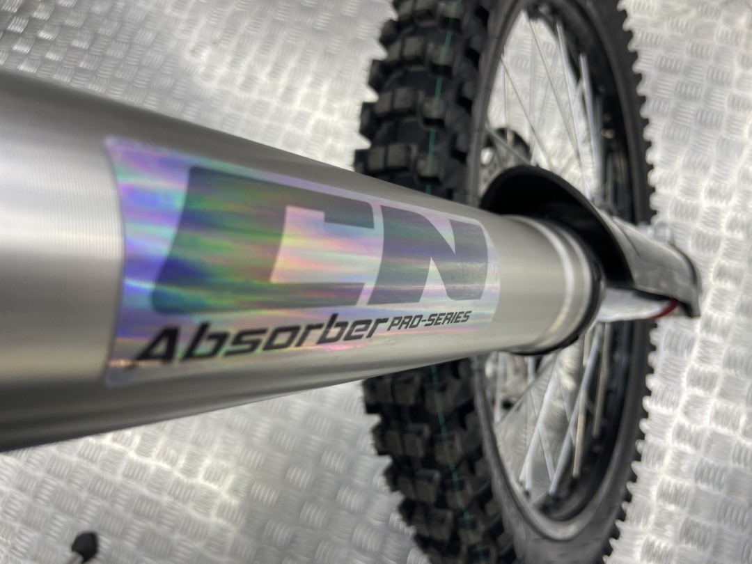 Кроссовый мотоцикл (эндуро) PROMAX PZ9 480 PRO-SPORT в Новосибирске