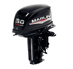 Лодочный мотор MARLIN PROLINE MP 30 AWR в Новосибирске