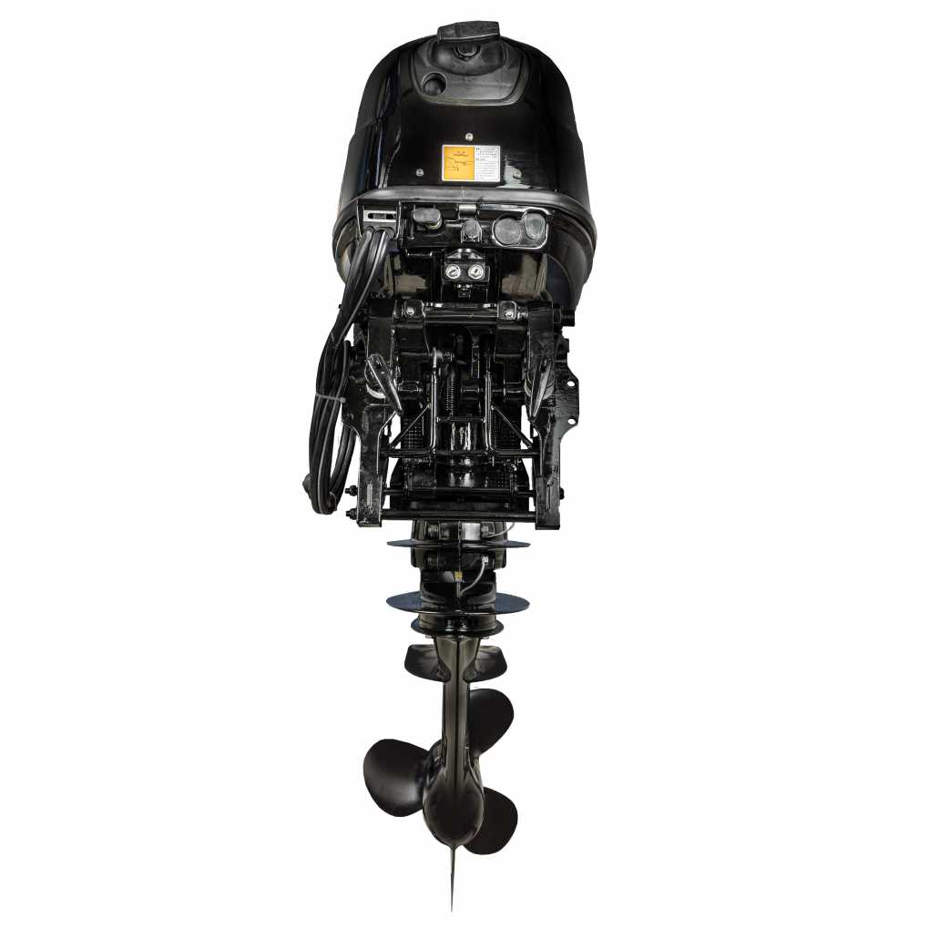 ЛОДОЧНЫЙ МОТОР GLADIATOR G30FES в Новосибирске