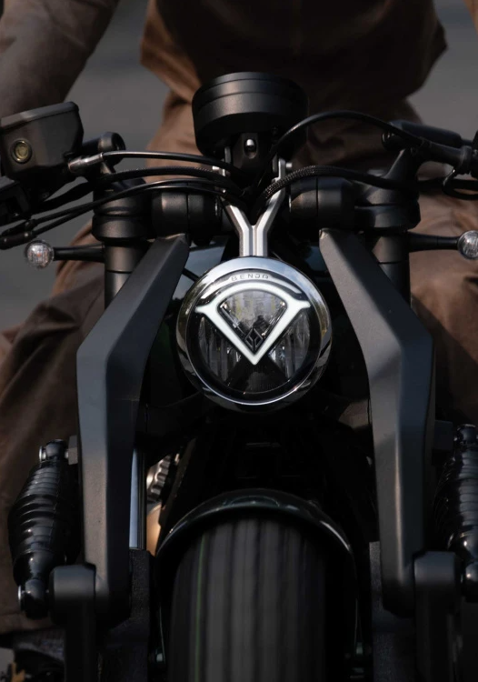 Мотоцикл Benda Napoleon 250 в Новосибирске