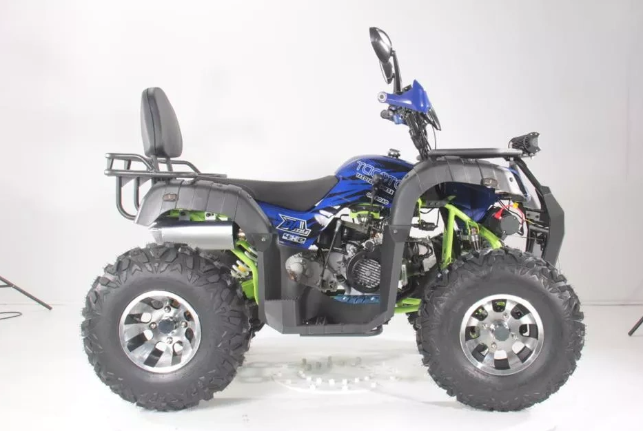 Квадроцикл YACOTA SELA MAX в Новосибирске