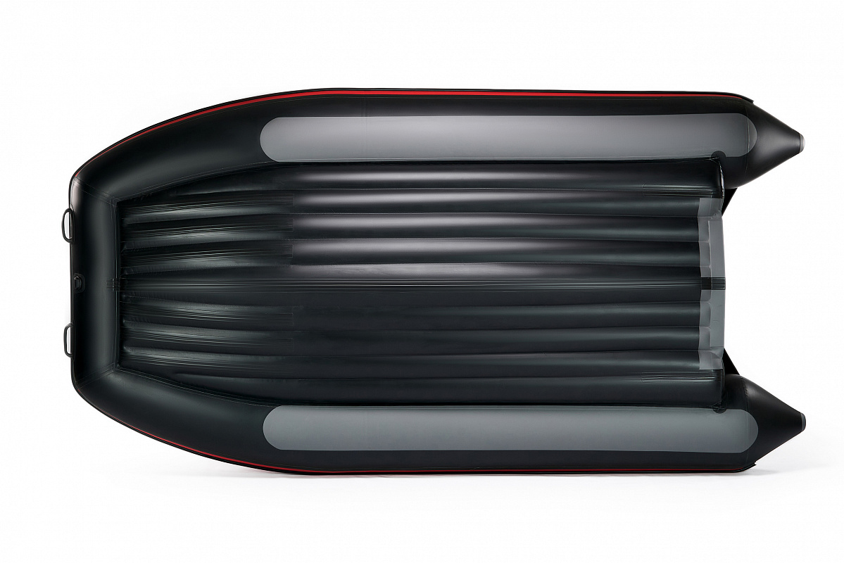 Лодка MISHIMO RAPID 380 PRO в Новосибирске