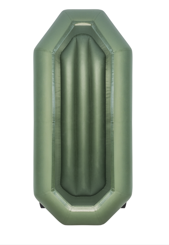 Лодка АКВА-ОПТИМА 260 НД в Новосибирске