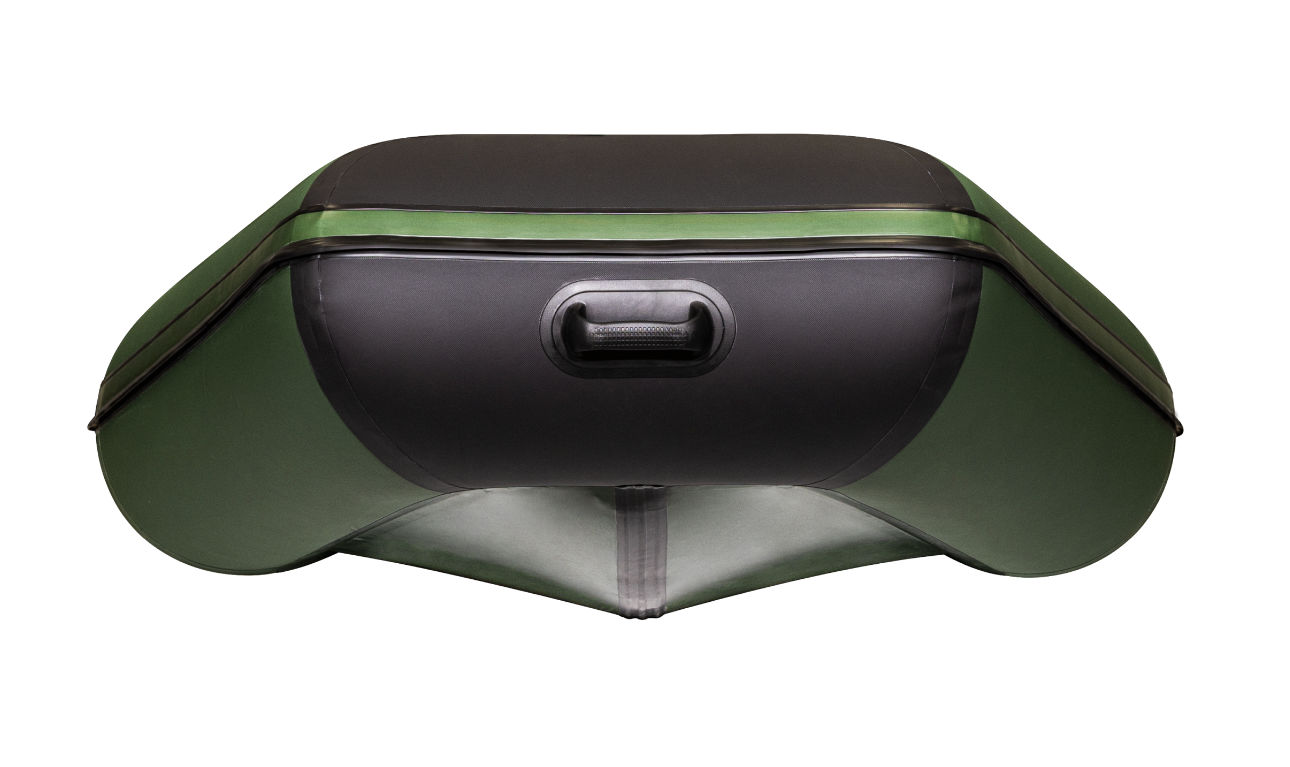  Лодка АКВА 2900 Слань-книжка киль в Новосибирске