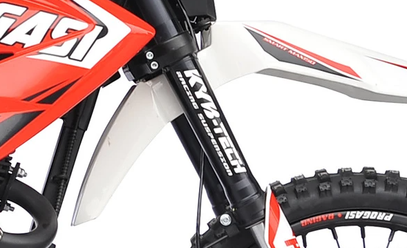 Питбайк Progasi Smart Max 150 в Новосибирске