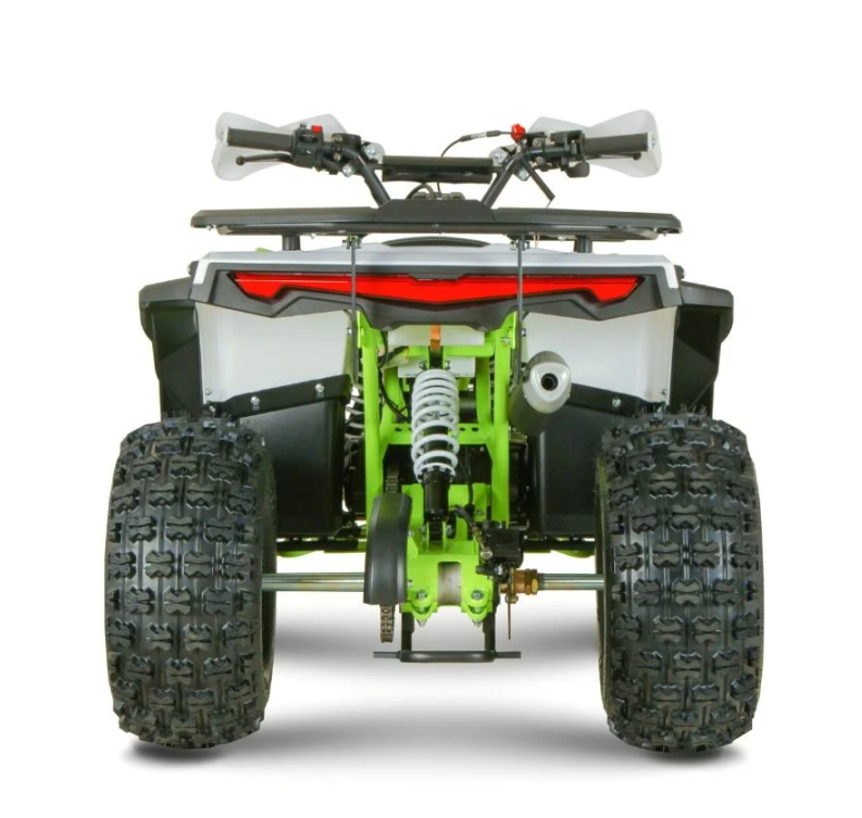 Квадроцикл YACOTA DRAGON в Новосибирске