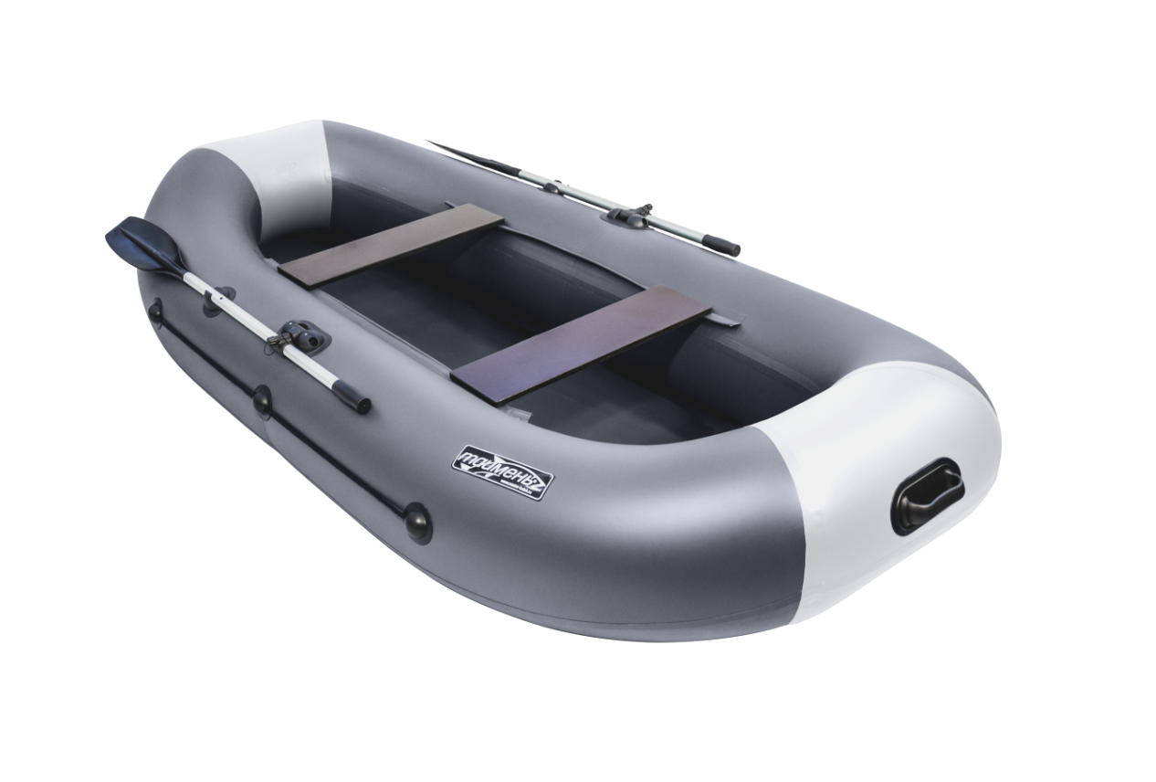 Лодка Таймень LX 290 в Новосибирске