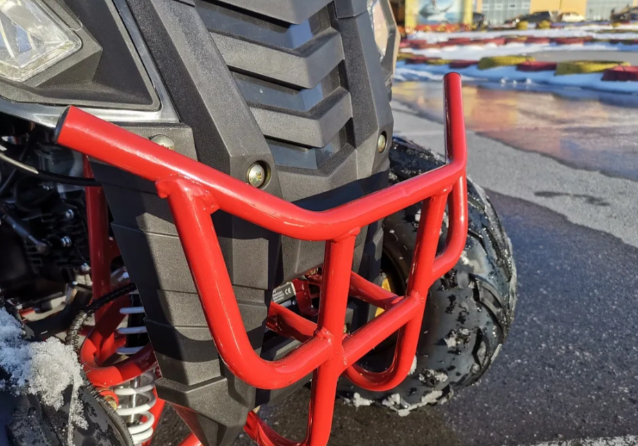 Квадроцикл GBM SHARP KIDS 125 в Новосибирске