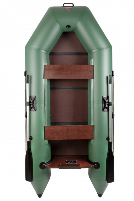 ЛОДКА НАДУВНАЯ YUKONA 280 TL (БЕЗ ПАЙОЛА) в Новосибирске