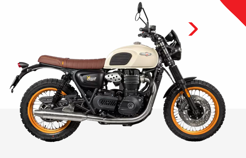 Мотоцикл GAOKIN GK 1200Х в Новосибирске