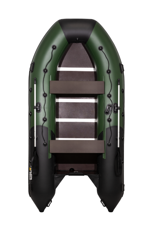 Лодка Ривьера Максима 3600 СК в Новосибирске