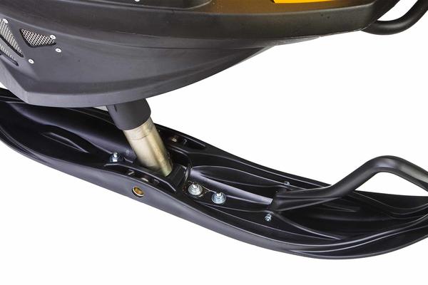 Снегоход SV600T (L ST SWT) ВИКИНГ 2.0 в Новосибирске