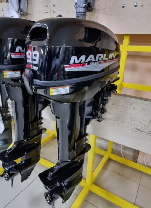 КОМПЛЕКТ ЛОДКА MISHIMO RAPID 360 PRO + ЛОДОЧНЫЙ МОТОР MARLIN PROLINE MP 9.9 (15) AMHS в Новосибирске