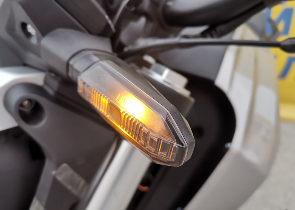 Мотоцикл MOTOLAND (МОТОЛЕНД) 250 CB250 (172FMM-5/PR250) (2022 г.) в Новосибирске