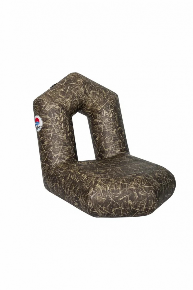 КРЕСЛО НАДУВНОЕ SMARINE, 85Х75 СМ, ПВХ, КАМЫШ в Новосибирске