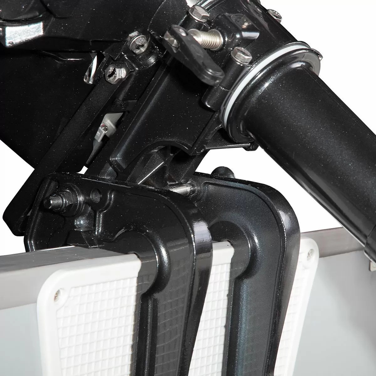 Лодочный мотор MARLIN MP 4 AMHS в Новосибирске