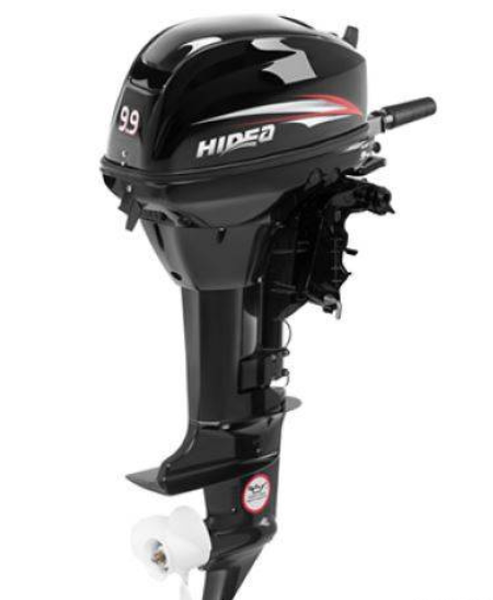 Лодочный мотор HIDEA HD9.9FHS в Новосибирске