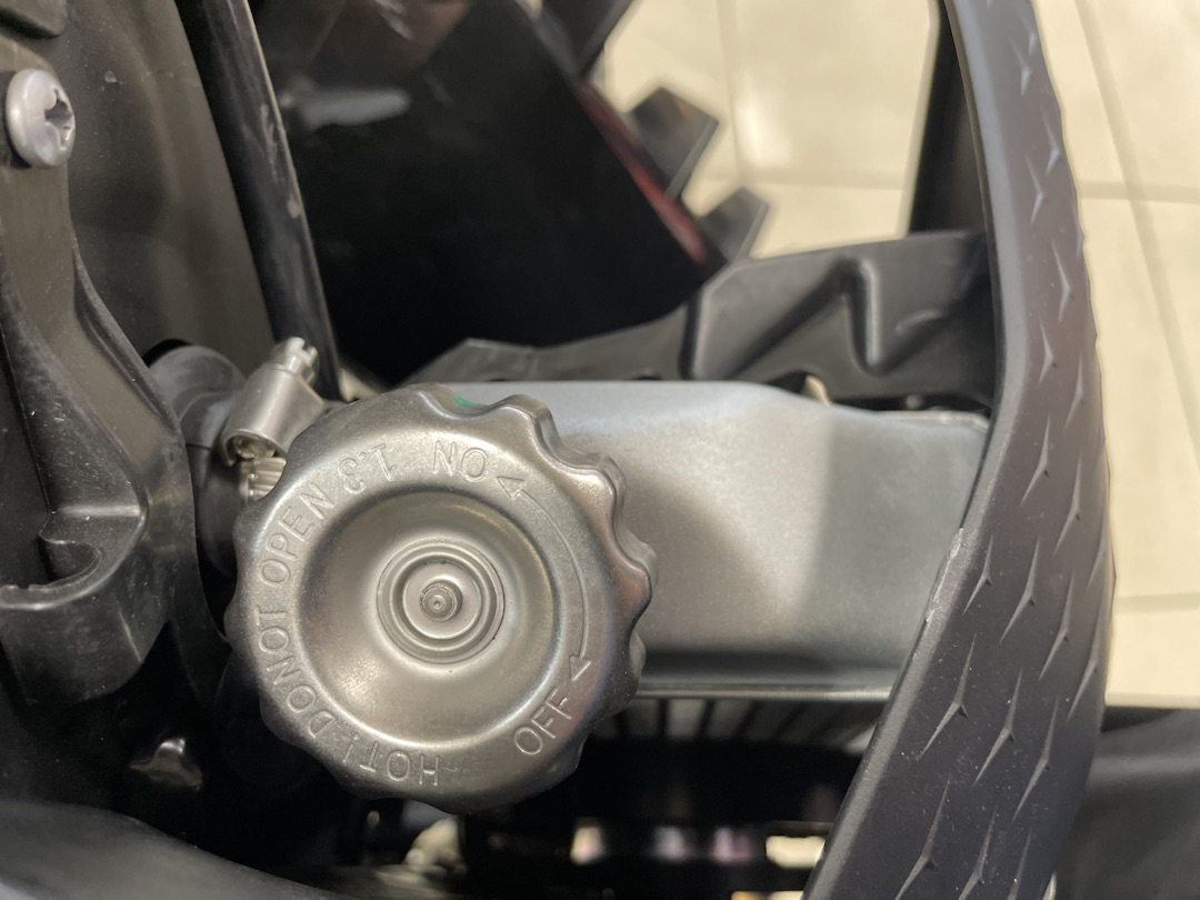 Кроссовый мотоцикл PROMAX BLACKOUT NB300 MX в Новосибирске