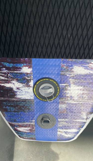 SUP (САП) ДОСКА RAIDEX TAKUMO 10.6’ (320СМ) N 8 в Новосибирске