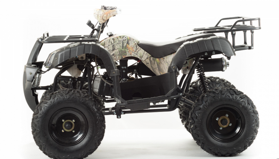 Квадроцикл MOTOLAND (МОТОЛЕНД) 200 ALL ROAD в Новосибирске