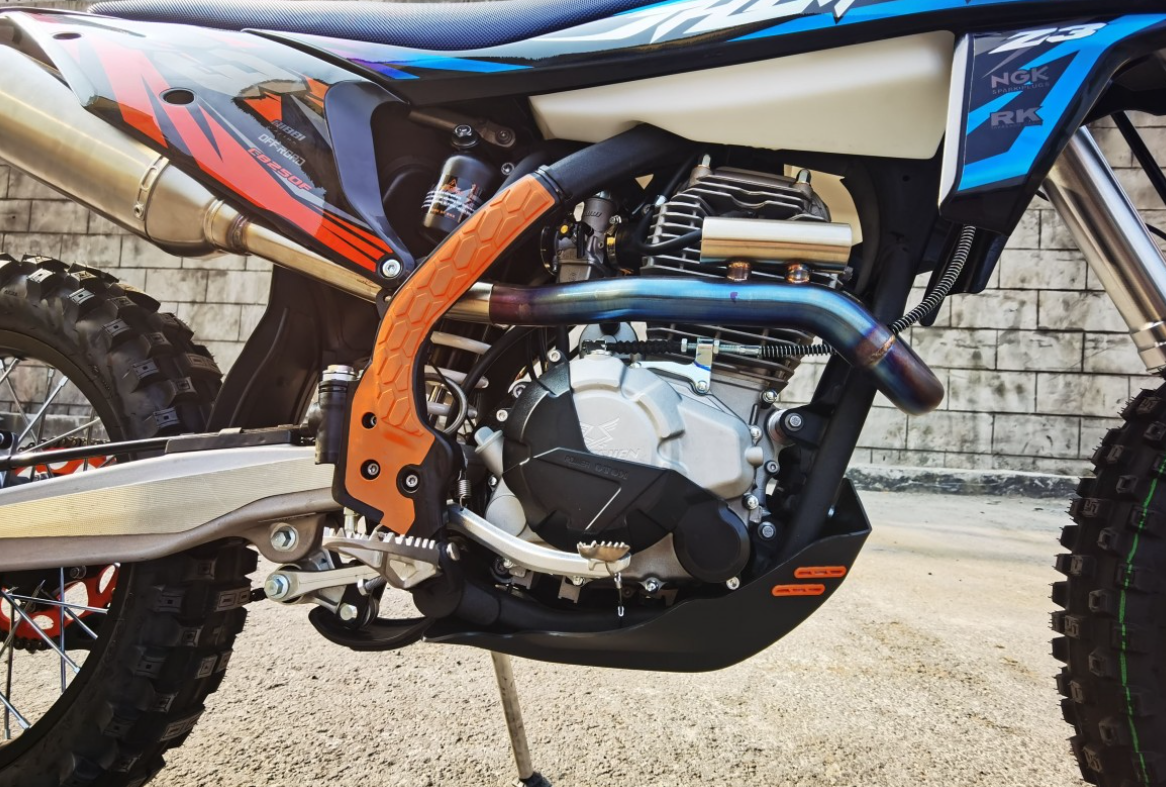 Мотоцикл JHLMOTO JHL Z3 CB250 (172FMM-3A) в Новосибирске