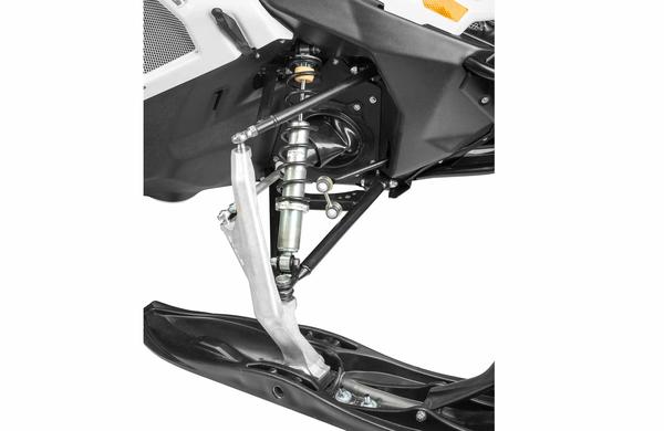 Снегоход STELS SA800R (L LUX WT) ВИТЯЗЬ 2.0 К01 Tech в Новосибирске