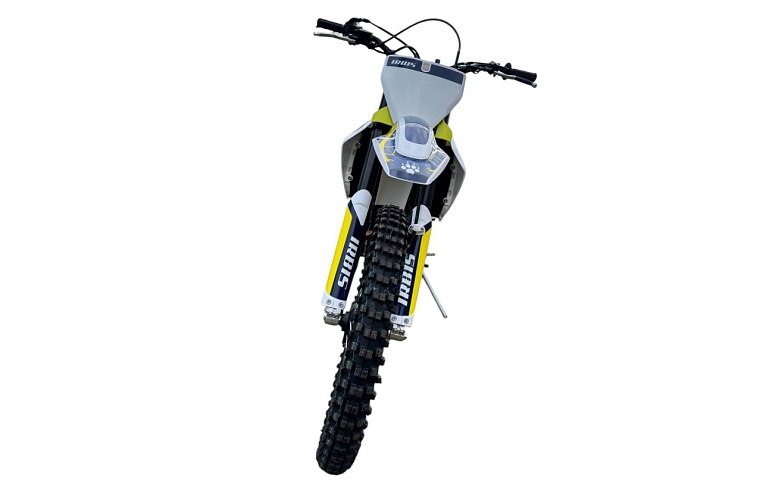 Эндуро мотоцикл IRBIS HTR 250 в Новосибирске