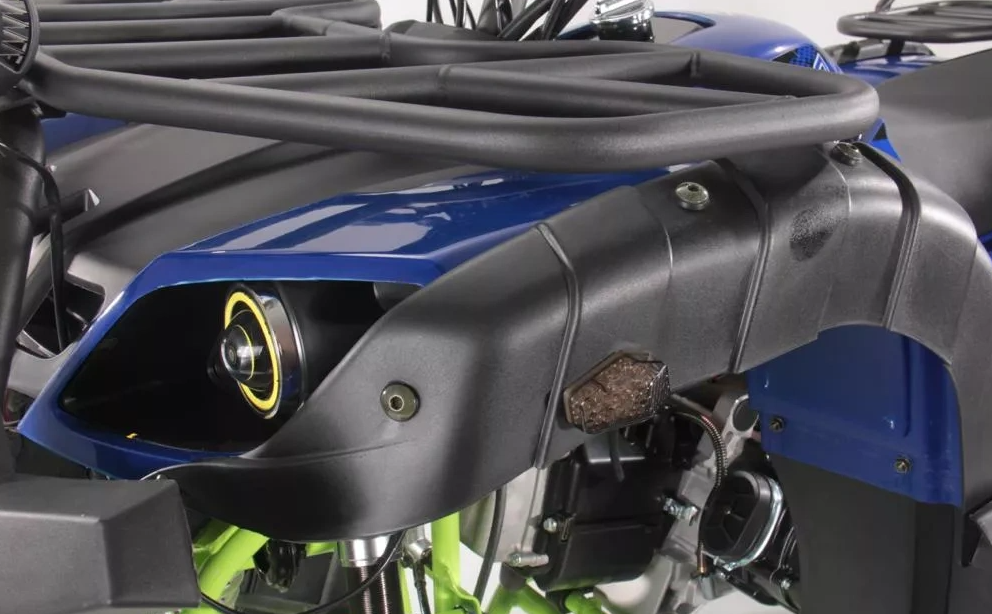 Квадроцикл YACOTA SELA MAX в Новосибирске