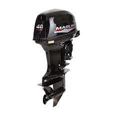 Лодочный мотор MARLIN PROLINE MP 40 AWRL в Новосибирске