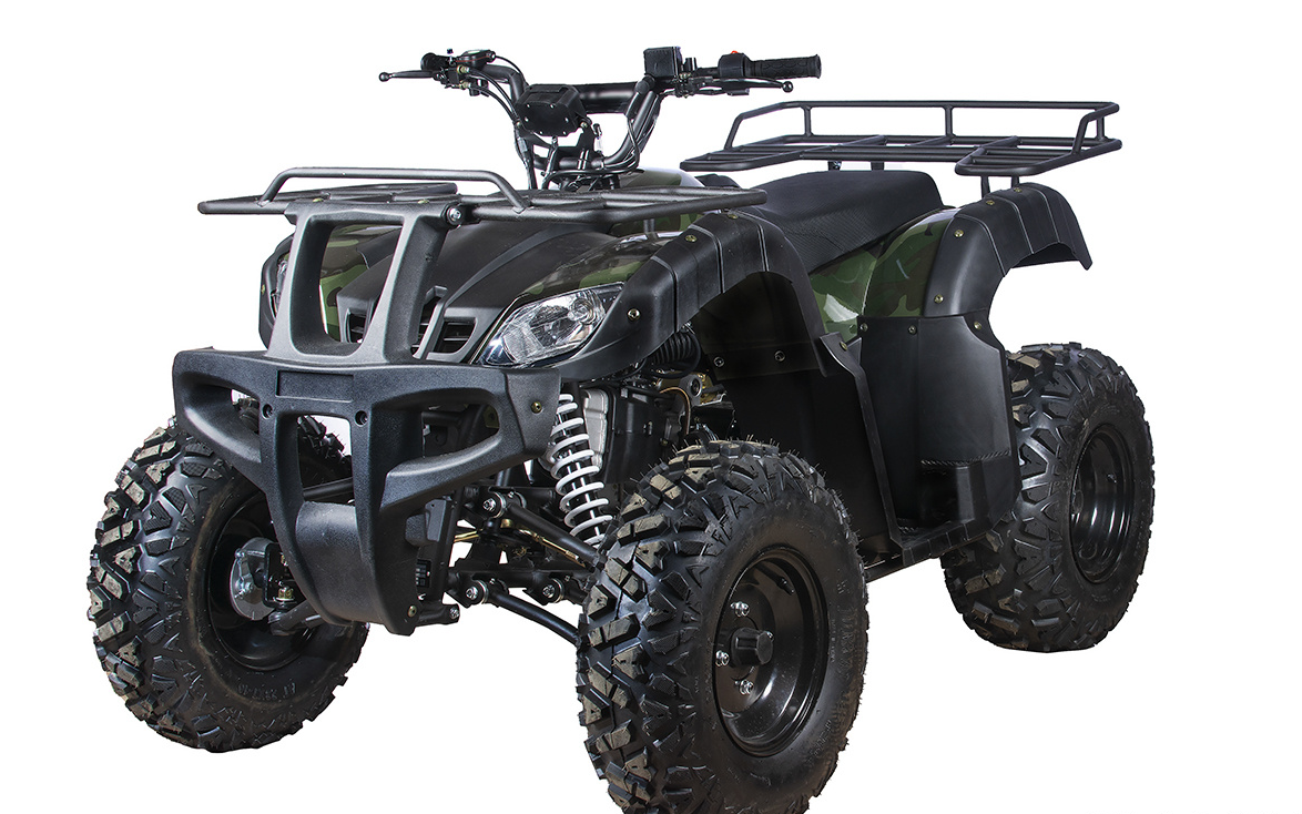 Квадроцикл YACOTA SELA 200 в Новосибирске