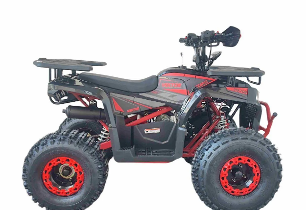 Квадроцикл YACOTA VEKTOR 125 в Новосибирске